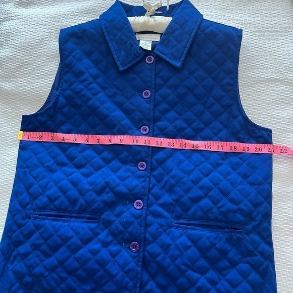 Draper James Women's Vests - Picture 9 of 12
